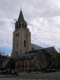   Eglise Saint-Germain